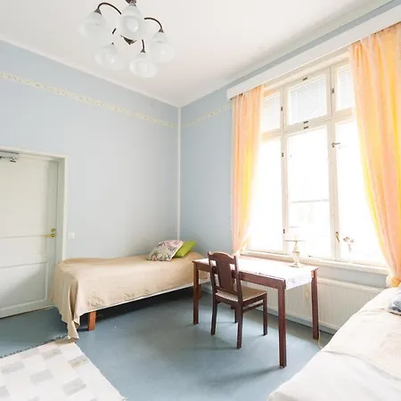 Perttulan Kartano Farm stay Hameenlinna