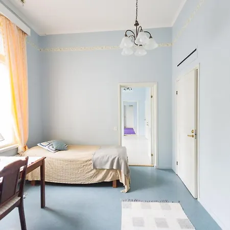 Hotel Perttulan Kartano *