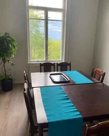 Perttulan Kartano * Hameenlinna