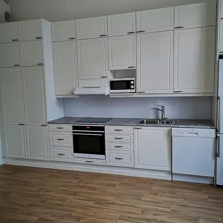 Hotel Perttulan Kartano *