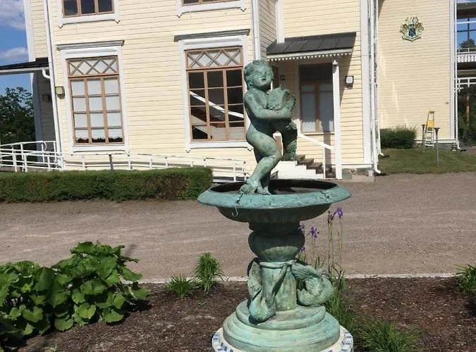 Perttulan Kartano * Hämeenlinna