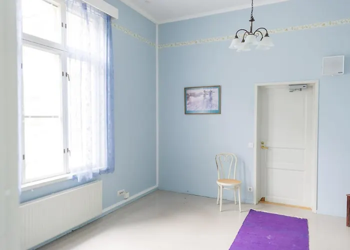 Perttulan Kartano * Hämeenlinna