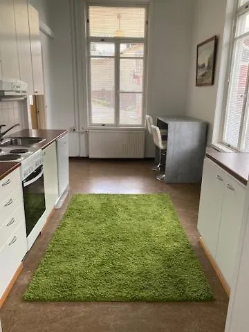 Perttulan Kartano Hotel