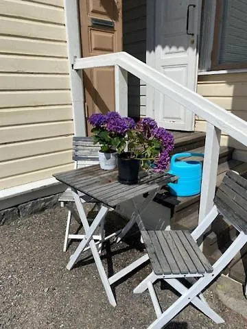 Hotel Perttulan Kartano