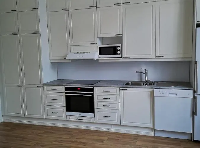 Hotel Perttulan Kartano *